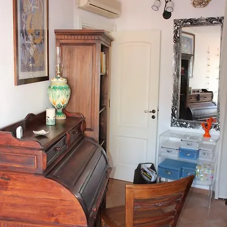 La Terrazza Sul Mare By Wonderful Italy Apartament
