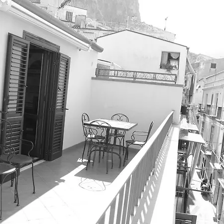 La Terrazza Sul Mare By Wonderful Italy Apartament *