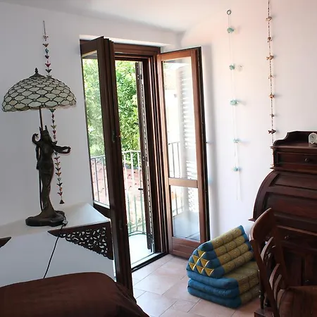 Apartament La Terrazza Sul Mare By Wonderful Italy