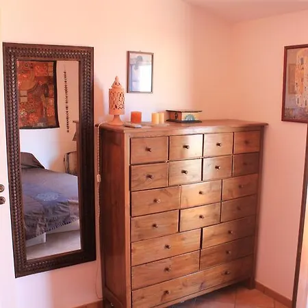 Apartament La Terrazza Sul Mare By Wonderful Italy
